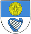 Escudo de Samtgemeinde Harpstedt