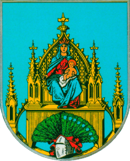 Wappen Schmölln