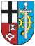 Coat of arms StKatharinen linz.gif