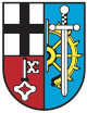 Sankt Katharinen (Landkreis Neuwied) - Armoiries