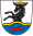 Wappen von Tussenhausen