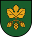 Escudo de armas de Hopfgarten en Defereggen