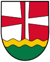 Wappen von Walding