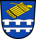 Coat of arms of Ellgau