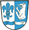 Герб Рудертінг