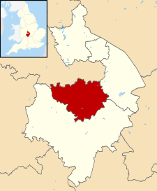 Warwick UK locator map.svg
