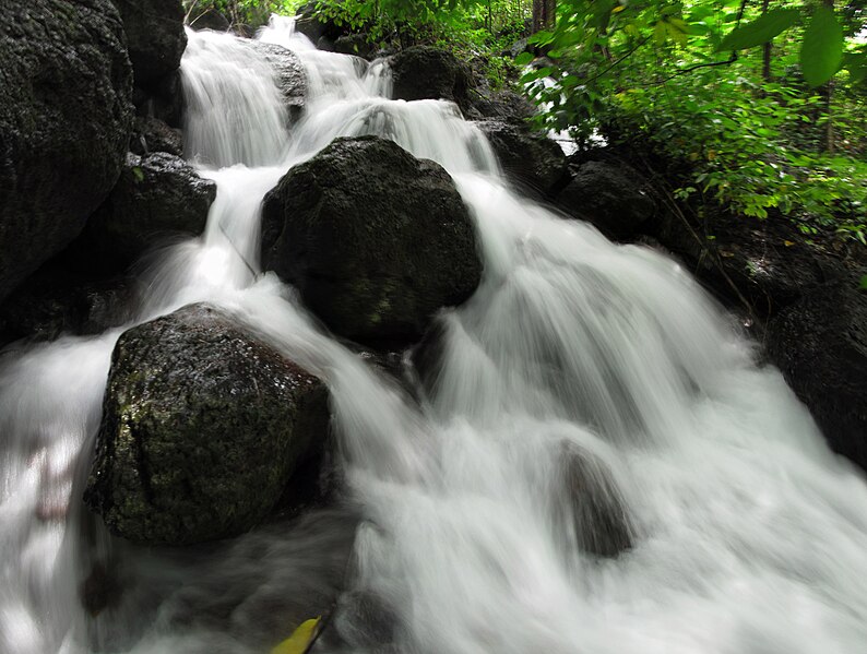 File:Water-Stream-in-Koovery-3.JPG