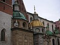 Castle of Wawel (Krakow)