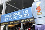 Thumbnail for E3 2009