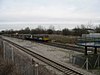 Wessex Trains 143611 at Filton Abbey Wood 01.jpg