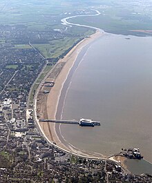 Aerial view of Weston Bay WestonSuperMareBeach1.jpg