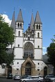 Wiesbaden - Dreifaltigkeitskirche - Westfassade.jpg