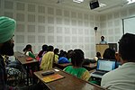 Thumbnail for List of colleges and institutes affiliated with technical universities of Punjab, India