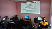 Миниатюра для Файл:Wikitraining in Chuhuiv 06 10 2018 by Antonyahu 03.jpg