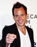 Pienoiskuva sivulle Will Arnett