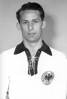 Willi Gerdau German footballer