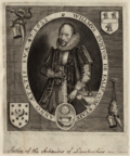 Thumbnail for William Burton (antiquary, died 1645)