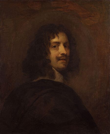 William Dobson by William Dobson.jpg