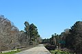 William S. Tillmon Bridge over Satilla River, Bridgetown Rd