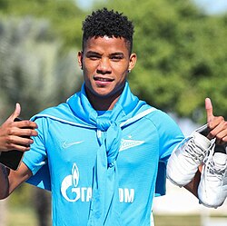 Wilmar Barrios - Wikipedia, libre