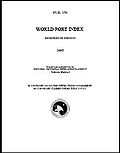 Thumbnail for World Port Index