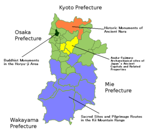 Nara Prefecture