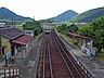 吉野生駅(予土線)