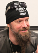 Zakk Wylde: Alter & Geburtstag