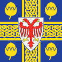 Leskovac – Bandiera