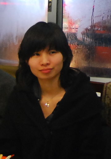 Zeng Jinyan