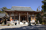 Vorschaubild für Zenraku-ji