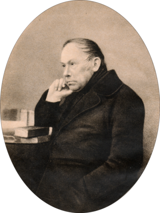 Wassili Andrejewitsch Schukowski