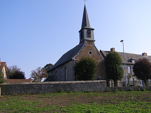 Ouverture de porte Aulnoye-Aymeries (59620)