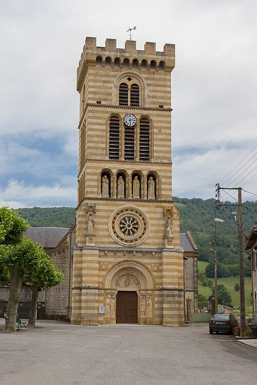 Plombier Roquefort-sur-Garonne (31360)