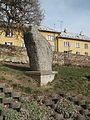 Čeština: Český Dub I. Okres Liberec, Česká republika.