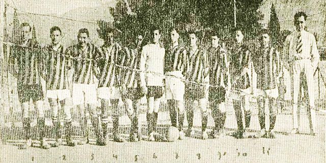 List of AEK Athens F.C. seasons - Wikipedia