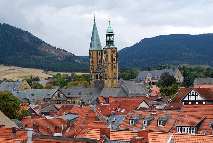 Goslar