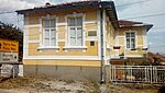 Домът на Карев в Крушево.