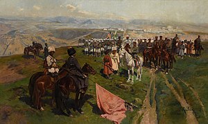 Russo-Circassian War