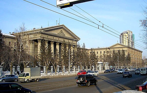 Железнодорожный институт новосибирск. СГУПС Сибирский государственный университет. СГУПС НИИЖТ Новосибирск. СГУПС Новосибирск здание. СГУПС главный корпус.