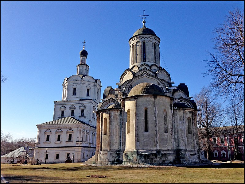 File:Спасо-Андроников монастырь - panoramio (10).jpg