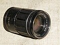 Jupiter 11 135 mm f/4