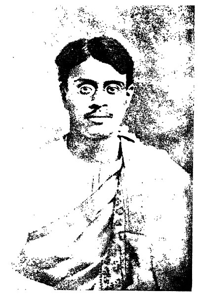 File:সুকুমার রায় রচনাবলী-দ্বিতীয় খণ্ড (page 10 crop).jpg