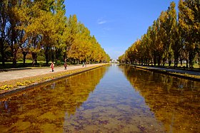 前田森林公園