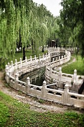 Forbidden City