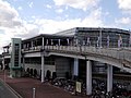 3/13 大阪モノレール万博記念公園駅