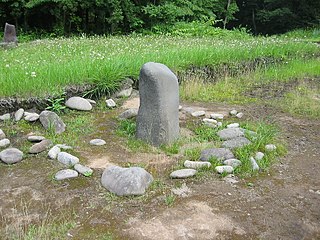 <span class="mw-page-title-main">Komakino Site</span> Archaeological site in Aomori, Japan