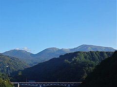 月山 Wikipedia