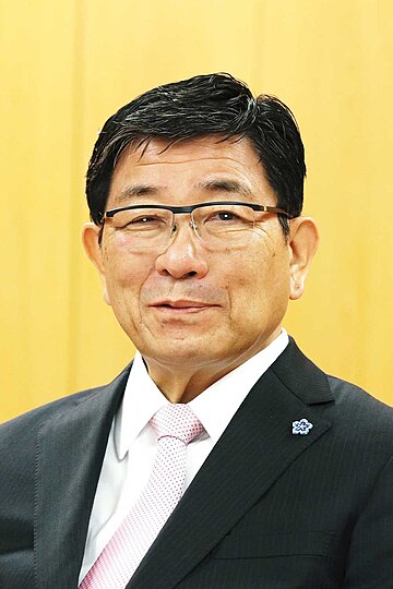 岐阜県知事一覧