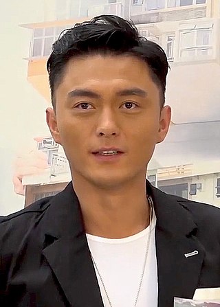 <span class="mw-page-title-main">Mat Yeung</span> Hong Kong television actor